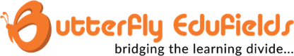 Butterfly Edufields